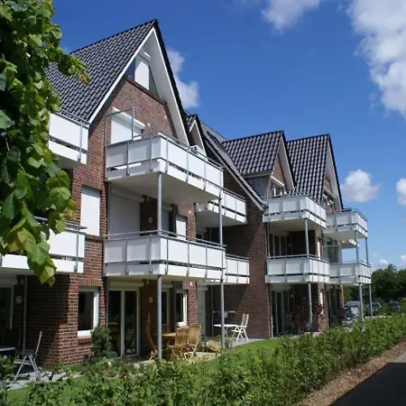 Apartment Ruge Bries 12 Cuxhaven