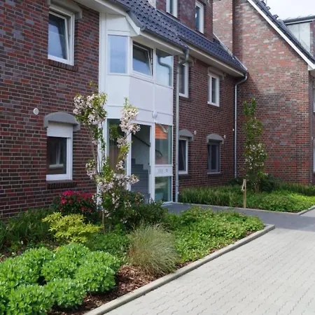 Ruge Bries 12 * Cuxhaven