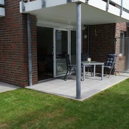 Ruge Bries 12 Cuxhaven