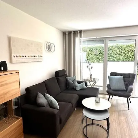 Apartment Ruge Bries 12 Cuxhaven