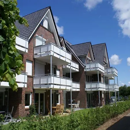 דירה Ruge Bries 12 קושהאבן