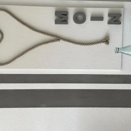 Ruge Bries 12 아파트