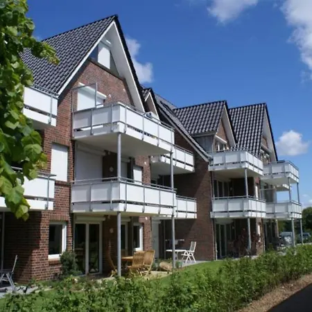 דירה Ruge Bries 12 קושהאבן