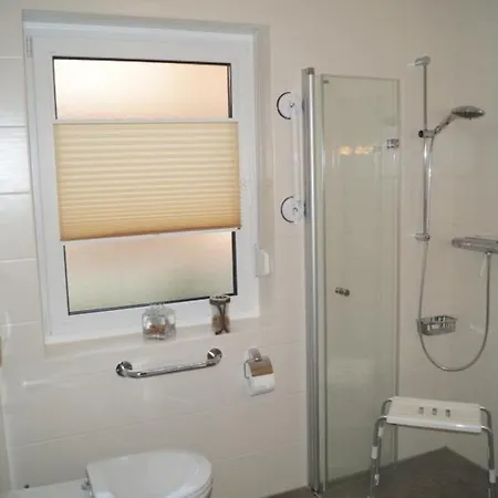 Ruge Bries 12 Apartment *