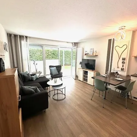 Apartment Ruge Bries 12