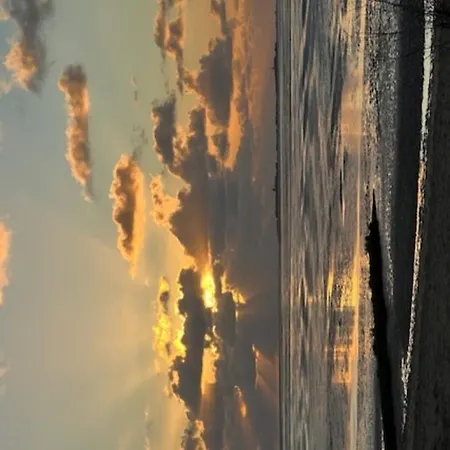 דירה Ruge Bries 12 *